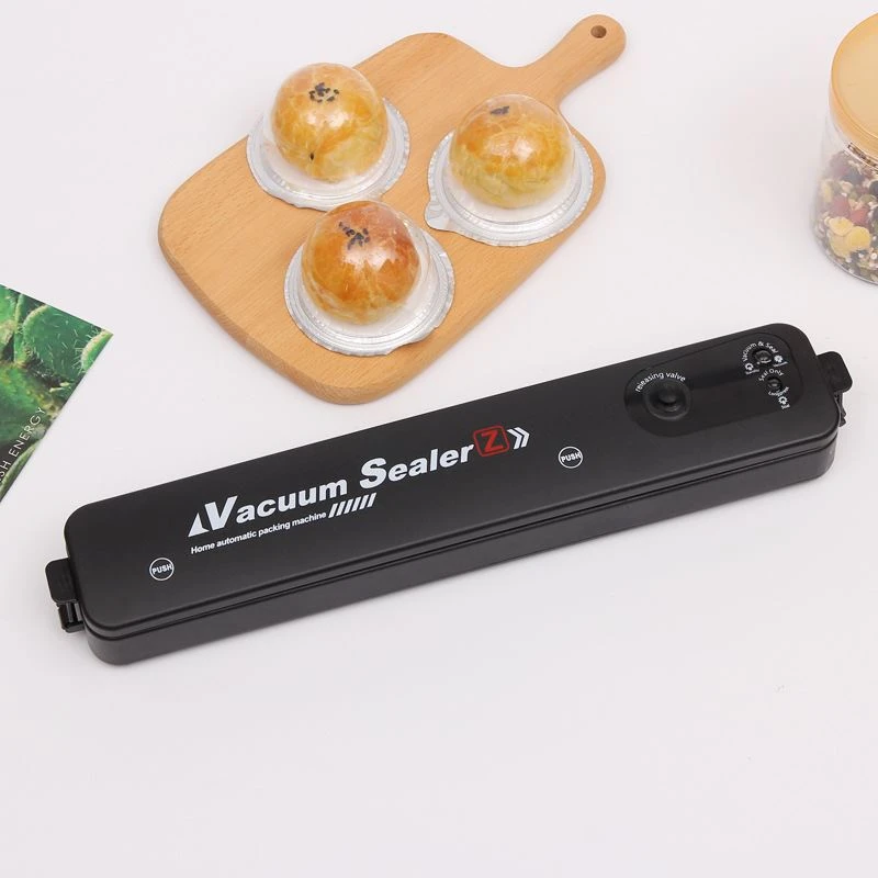 household vacuum sealer machine (5) household vacuum sealer machine (5)