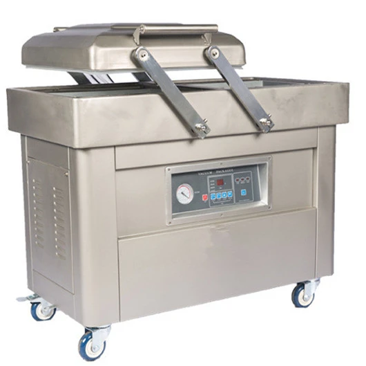 double chamber vacuum packaging machine (4) double chamber vacuum packaging machine (4)