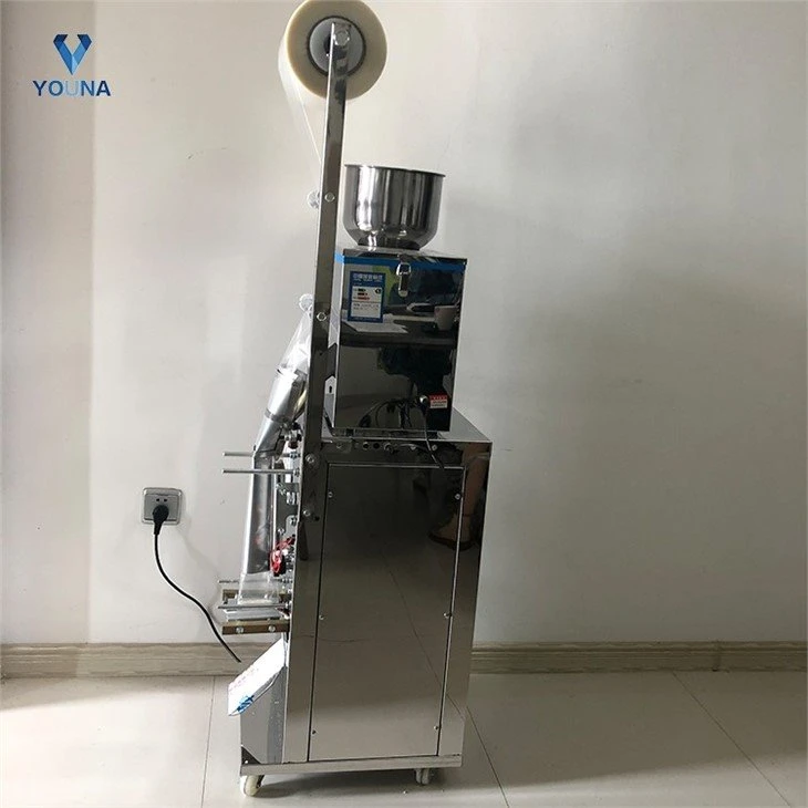 automatic packing machine for powder (4)