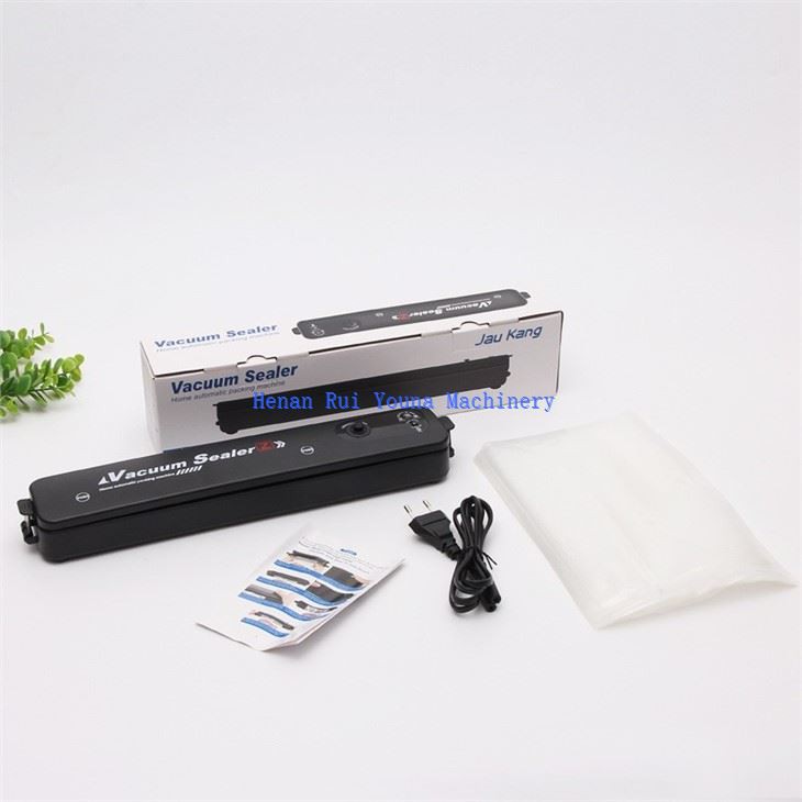 Food Vacuum Packaging Machine