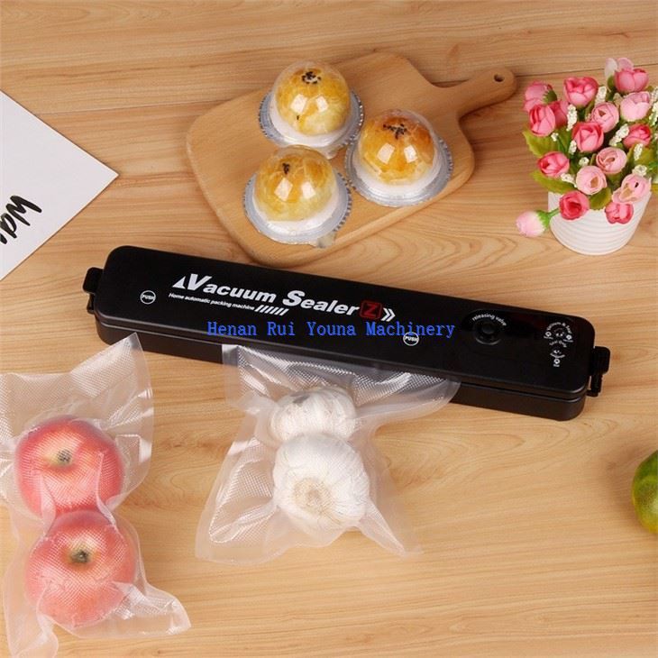 Food Vacuum Packaging Machine