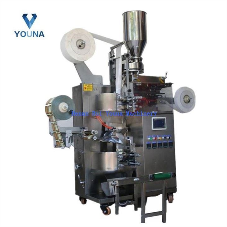 automatc diet tea sachet packing machine (3)