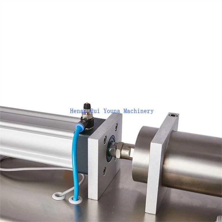Bottle Filling Machine