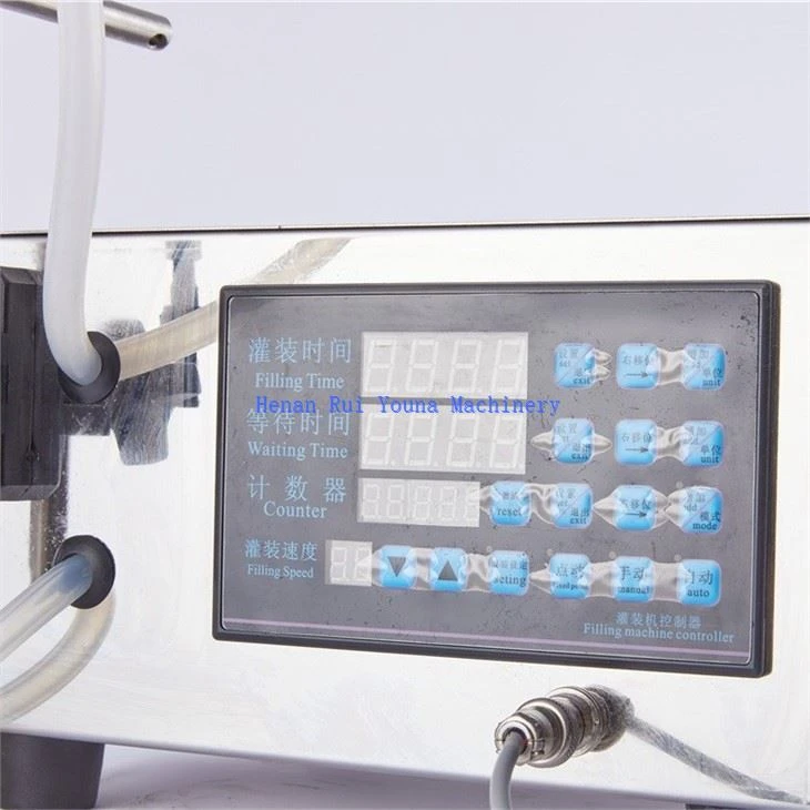 Perfume Filling Machine
