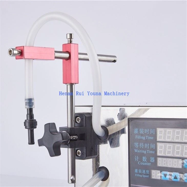 Perfume Filling Machine