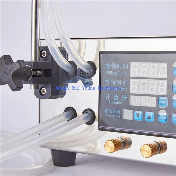 Perfume Filling Machine