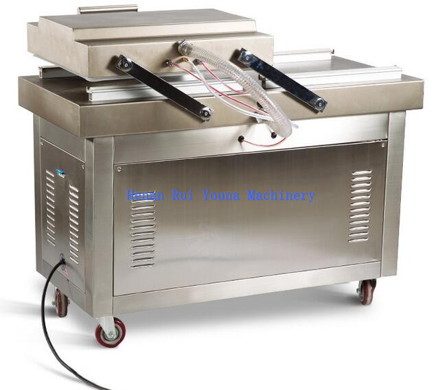 Dz 500 Vaccum Packing Machine