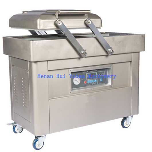 Dz 500 Vaccum Packing Machine