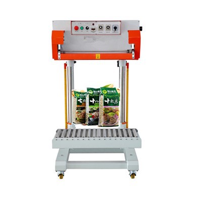 25kg 50kg Plastpåse Heat Sealer