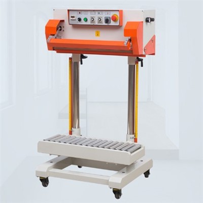 50 kg rispåsförseglingsmaskin