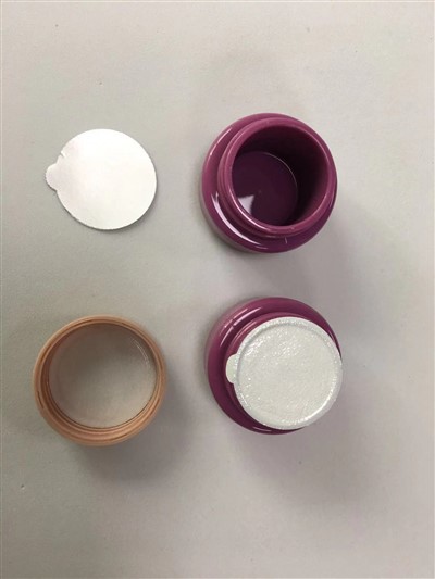 PVC-flasktätningspackningar