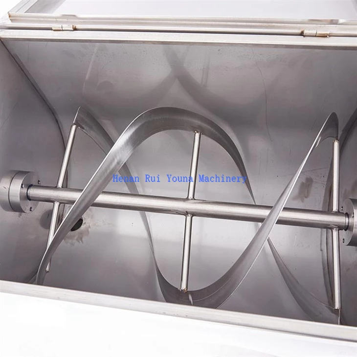 Chocolate Paste Filling Machine
