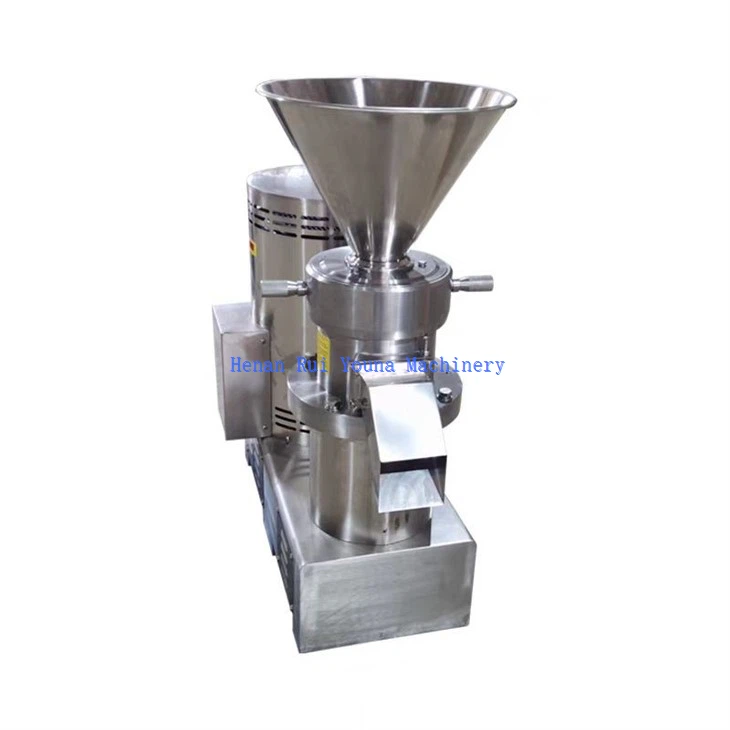 Colloid Mill For Food best
