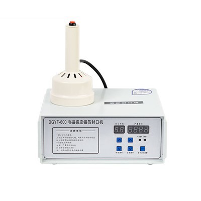 DGYF-600 induktionssåmaskin